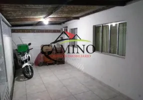 Foto 1 de Casa com 2 Quartos à venda, 97m² em Vila Santa Rosa, Guarujá