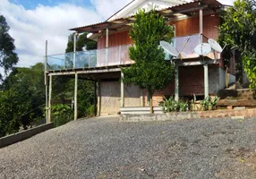 Foto 1 de Fazenda/Sítio com 3 Quartos à venda, 4600m² em Dom Rodrigo, Campo Largo