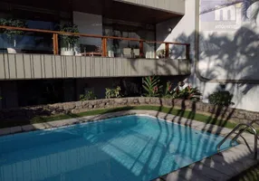 Foto 1 de Casa com 4 Quartos à venda, 500m² em Boa Viagem, Niterói
