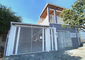 Foto 1 de Casa com 3 Quartos à venda, 213m² em Palmital, Marília