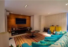 Foto 1 de Apartamento com 2 Quartos à venda, 95m² em Indianópolis, São Paulo