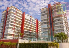 Foto 1 de Apartamento com 3 Quartos à venda, 109m² em Jardim Lido, Bertioga