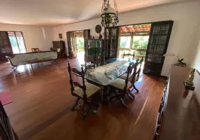 Foto 1 de Casa com 7 Quartos à venda, 1200m² em Itanhangá, Rio de Janeiro