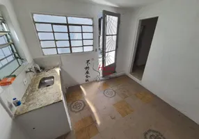 Foto 1 de Casa com 1 Quarto para alugar, 20m² em Jardim Monte Alegre, São Paulo