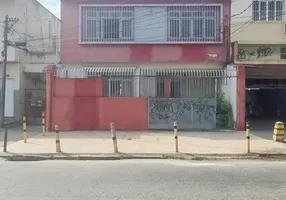 Foto 1 de Imóvel Comercial com 4 Quartos à venda, 193m² em Bonsucesso, Rio de Janeiro