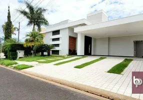 Foto 1 de Casa de Condomínio com 4 Quartos para venda ou aluguel, 280m² em Parque Residencial Damha III, São José do Rio Preto