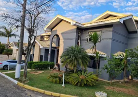 Foto 1 de Casa de Condomínio com 5 Quartos à venda, 1000m² em Vila Zezé, Jacareí