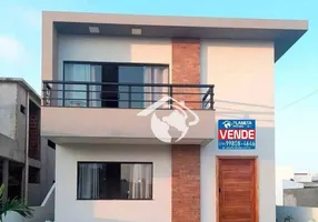 Foto 1 de Casa de Condomínio com 3 Quartos à venda, 200m² em Zona de Expansao Mosqueiro, Aracaju