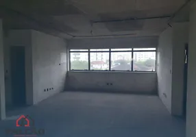 Foto 1 de Sala Comercial à venda, 48m² em Boqueirão, Santos