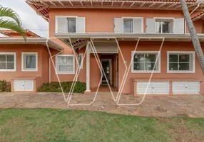 Foto 1 de Casa de Condomínio com 4 Quartos à venda, 250m² em Bairro das Palmeiras, Campinas
