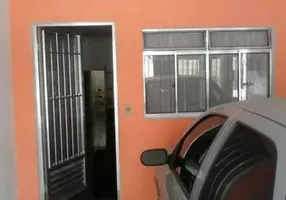 Foto 1 de Sobrado com 5 Quartos à venda, 300m² em Jardim Danfer, São Paulo