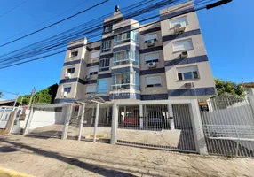 Foto 1 de Apartamento com 2 Quartos à venda, 62m² em Centro, Guaíba