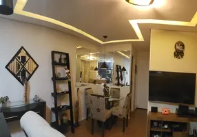 Foto 1 de Apartamento com 2 Quartos à venda, 53m² em Jardim Celeste, São Paulo