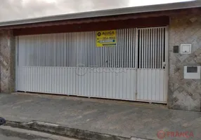 Foto 1 de Casa com 2 Quartos à venda, 100m² em Parque dos Principes, Jacareí