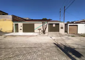 Foto 1 de Casa com 3 Quartos à venda, 105m² em Tubalina, Uberlândia