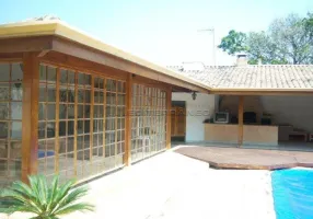 Foto 1 de Fazenda/Sítio com 2 Quartos à venda, 2200m² em Jardim Currupira, Jundiaí