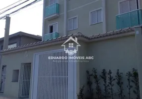 Foto 1 de Apartamento com 2 Quartos à venda, 65m² em Vila Curuçá, Santo André