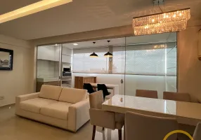 Foto 1 de Apartamento com 2 Quartos para alugar, 92m² em Castelo, Belo Horizonte