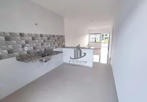 Foto 1 de Casa de Condomínio com 2 Quartos à venda, 74m² em Bela Vista, Pinheiral