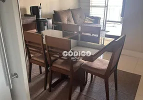 Foto 1 de Apartamento com 3 Quartos para alugar, 76m² em Picanço, Guarulhos