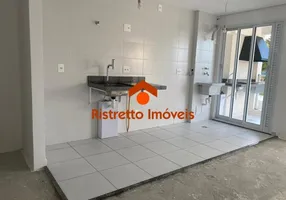 Foto 1 de Apartamento com 2 Quartos à venda, 54m² em Rochdale, Osasco