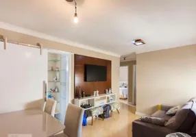Foto 1 de Apartamento com 3 Quartos à venda, 69m² em Vila Industrial, Campinas