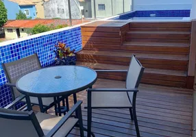 Foto 1 de Apartamento com 3 Quartos à venda, 189m² em Buraquinho, Lauro de Freitas