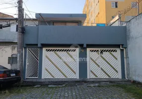 Foto 1 de Casa com 2 Quartos à venda, 189m² em VILA NOSSA SENHORA DAS VITORIAS, Mauá