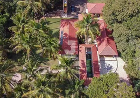 Foto 1 de Casa de Condomínio com 4 Quartos à venda, 357m² em Campestre, Piracicaba