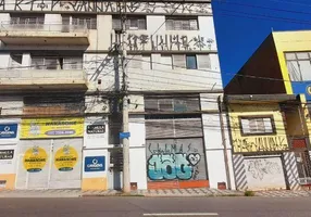 Foto 1 de Ponto Comercial para alugar, 233m² em Centro, Sorocaba