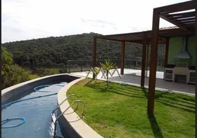 Foto 1 de Casa de Condomínio com 2 Quartos à venda, 300m² em Passárgada, Nova Lima