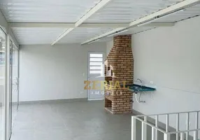 Foto 1 de Apartamento com 2 Quartos à venda, 108m² em Nova Gerti, São Caetano do Sul