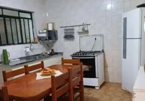 Foto 1 de Casa com 3 Quartos à venda, 200m² em Sapopemba, São Paulo