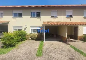 Foto 1 de Casa de Condomínio com 3 Quartos à venda, 90m² em Harmonia, Canoas