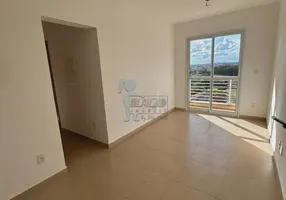 Foto 1 de Apartamento com 2 Quartos à venda, 63m² em Nova Aliança, Ribeirão Preto