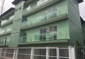 Foto 1 de Apartamento com 2 Quartos à venda, 70m² em Aeroporto Cunhambebe, Angra dos Reis