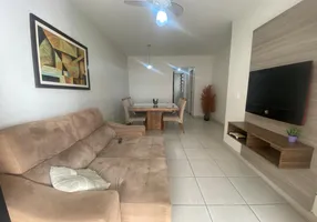 Foto 1 de Apartamento com 3 Quartos à venda, 85m² em Muquiçaba, Guarapari