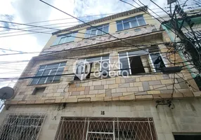 Foto 1 de Apartamento com 2 Quartos à venda, 70m² em Abolição, Rio de Janeiro