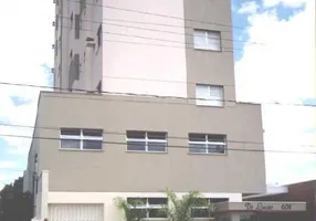 Foto 1 de Apartamento com 3 Quartos para alugar, 99m² em Abadia, Uberaba