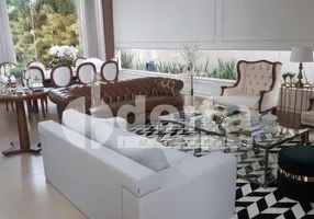 Foto 1 de Casa com 4 Quartos à venda, 492m² em Morada da Colina, Uberlândia