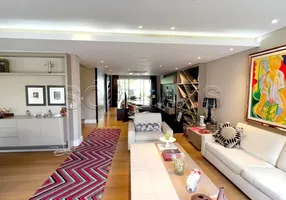 Foto 1 de Casa com 3 Quartos à venda, 417m² em Brooklin, São Paulo