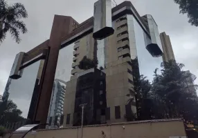 Foto 1 de Prédio Comercial à venda, 7539m² em Cidade Monções, São Paulo