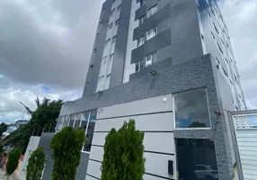 Foto 1 de Apartamento com 3 Quartos à venda, 80m² em Jardim Tavares, Campina Grande