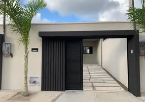 Foto 1 de Casa com 3 Quartos à venda, 93m² em Precabura, Eusébio