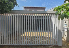 Foto 1 de Casa com 3 Quartos à venda, 170m² em Cidade Nova, São José do Rio Preto