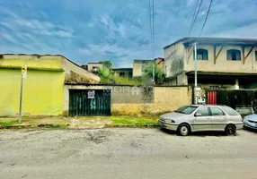 Foto 1 de Lote/Terreno à venda, 230m² em Santa Maria, Belo Horizonte