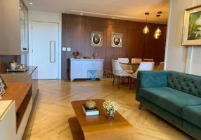 Foto 1 de Apartamento com 3 Quartos à venda, 161m² em Guararapes, Fortaleza