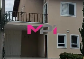 Foto 1 de Casa de Condomínio com 3 Quartos à venda, 154m² em Loteamento Villaggio di San Francisco, Jundiaí