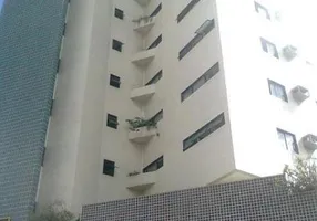 Foto 1 de Apartamento com 3 Quartos à venda, 96m² em Tamarineira, Recife