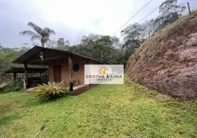 Foto 1 de Fazenda/Sítio com 2 Quartos à venda, 110m² em Chácara Taquari, São José dos Campos